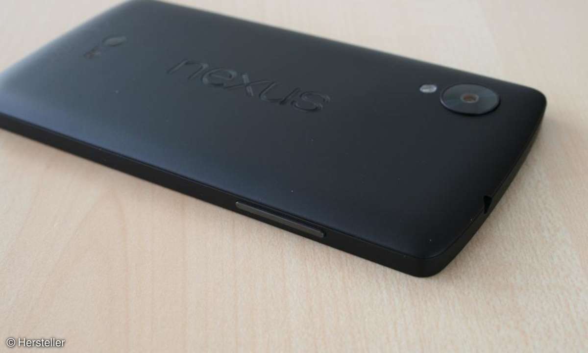 Google Nexus 5