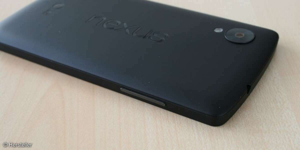 Google Nexus 5