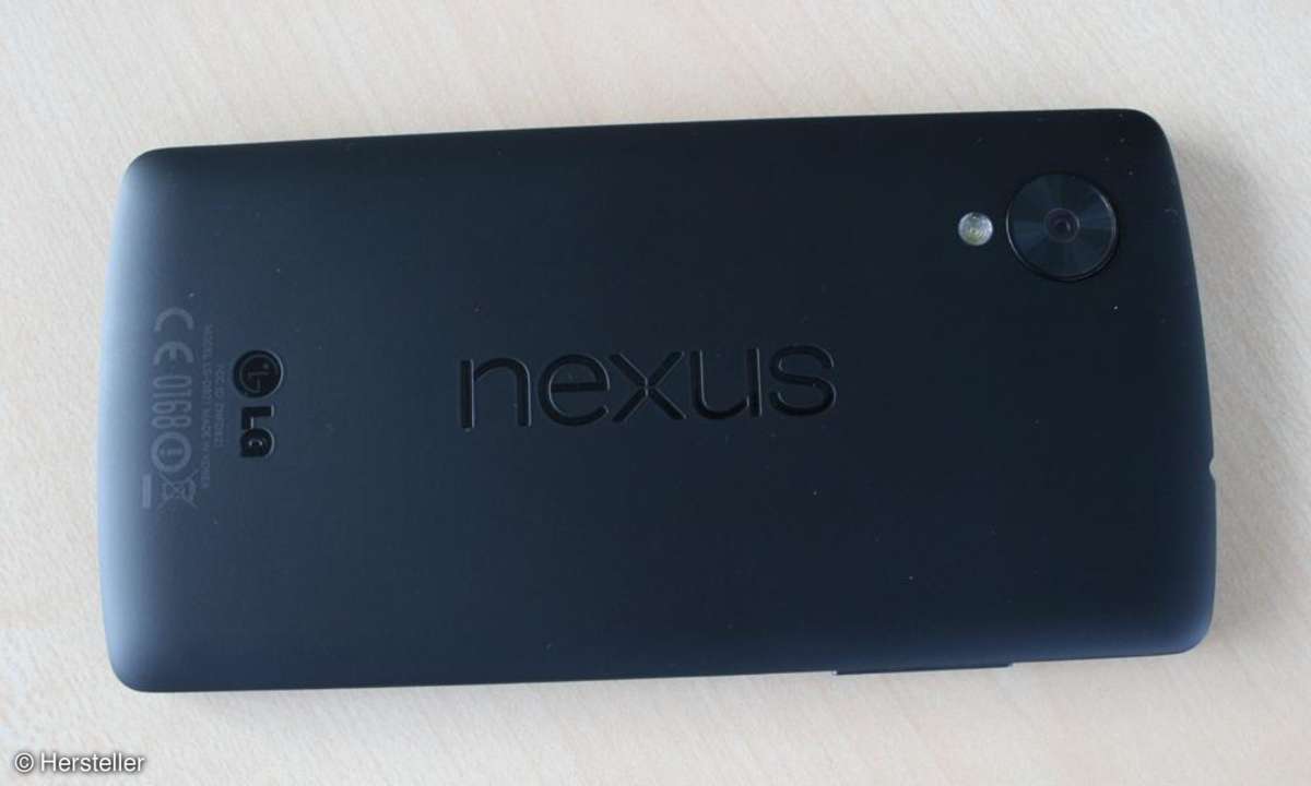 Google Nexus 5