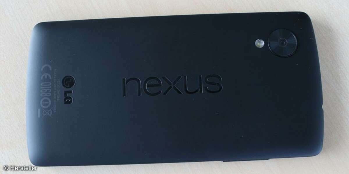 Google Nexus 5