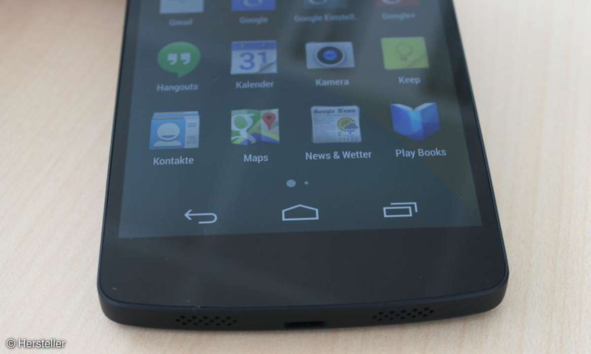 Google Nexus 5