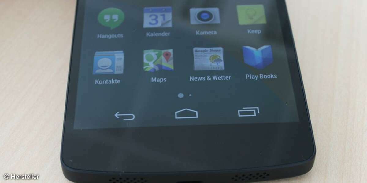 Google Nexus 5