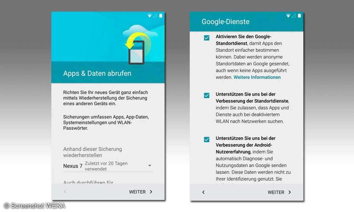 Android 5 Lollipop
