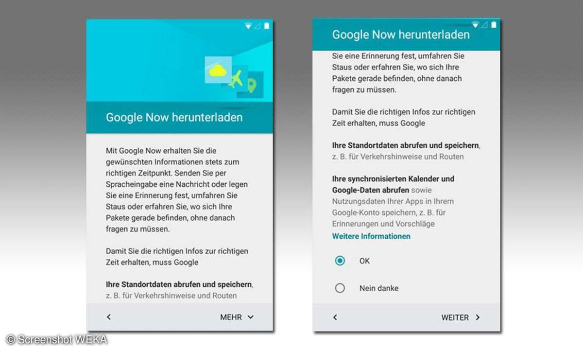 Android 5 Lollipop