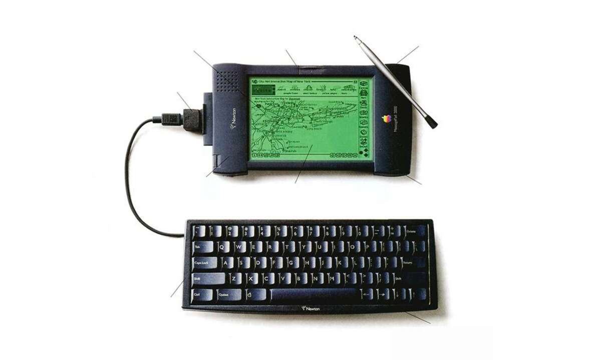 Apple Newton
