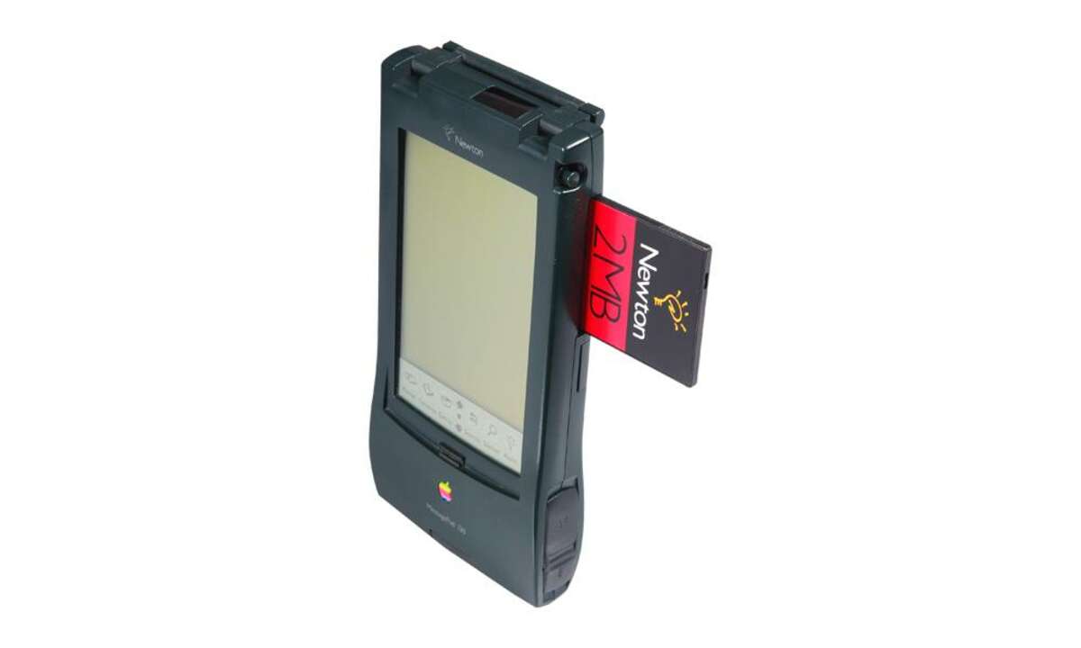 Apple Newton