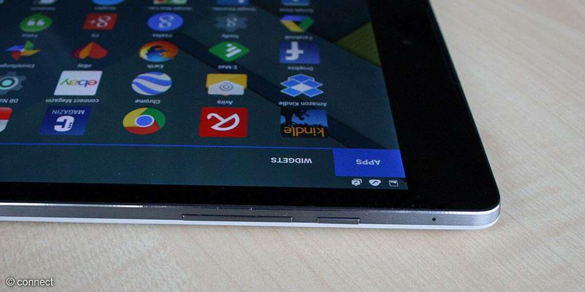 HTC Nexus 9