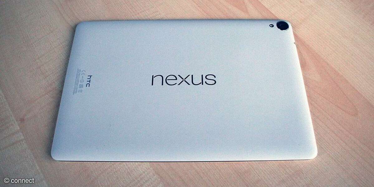 HTC Nexus 9