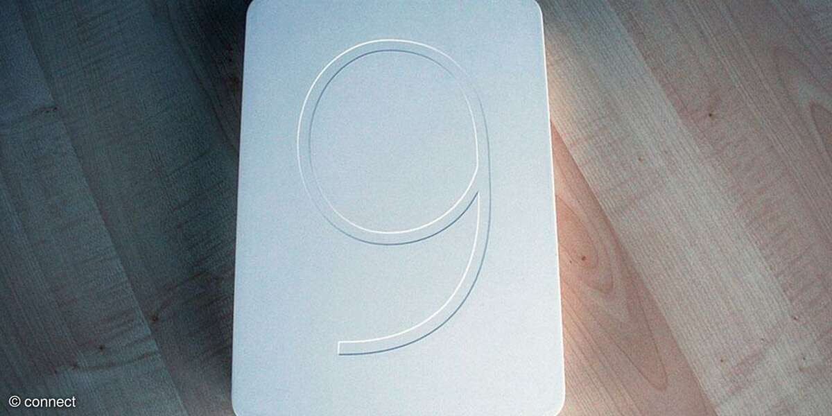 HTC Nexus 9