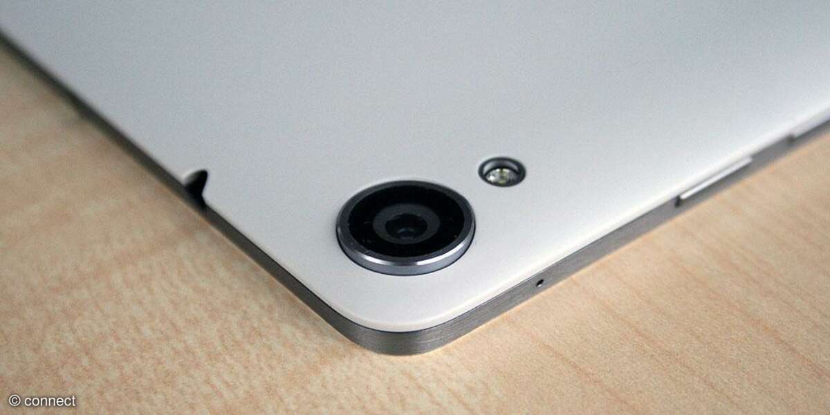 HTC Nexus 9