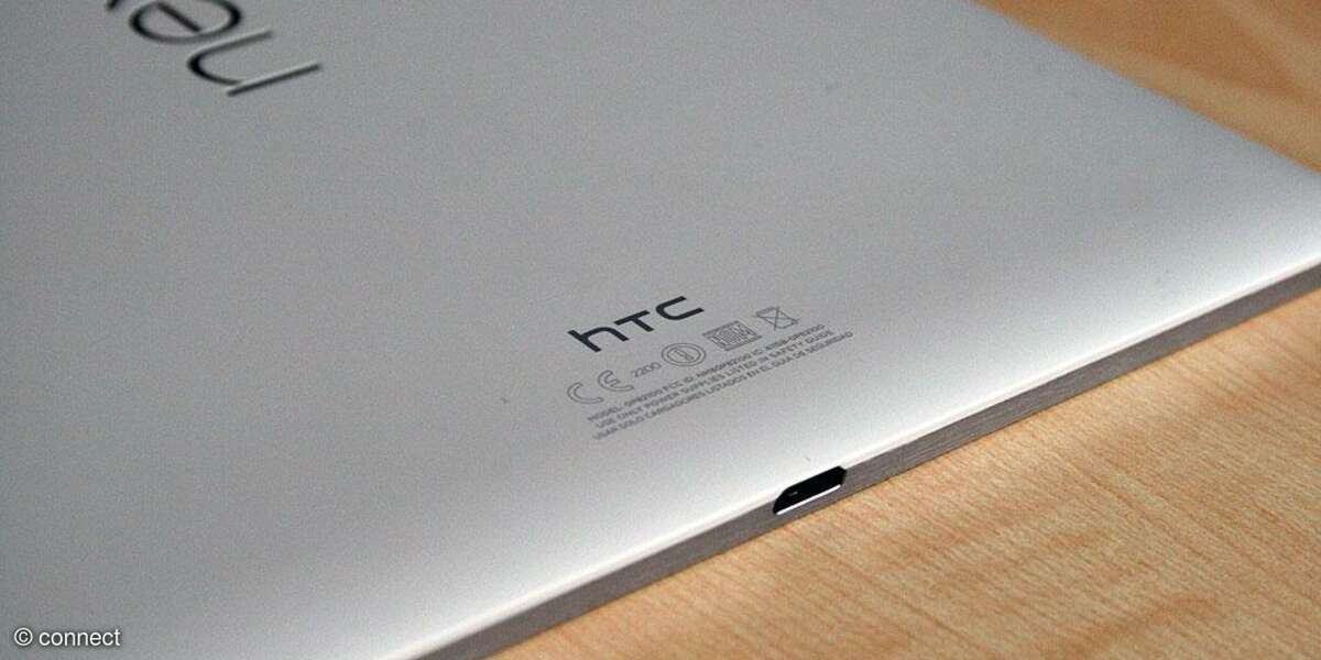 HTC Nexus 9