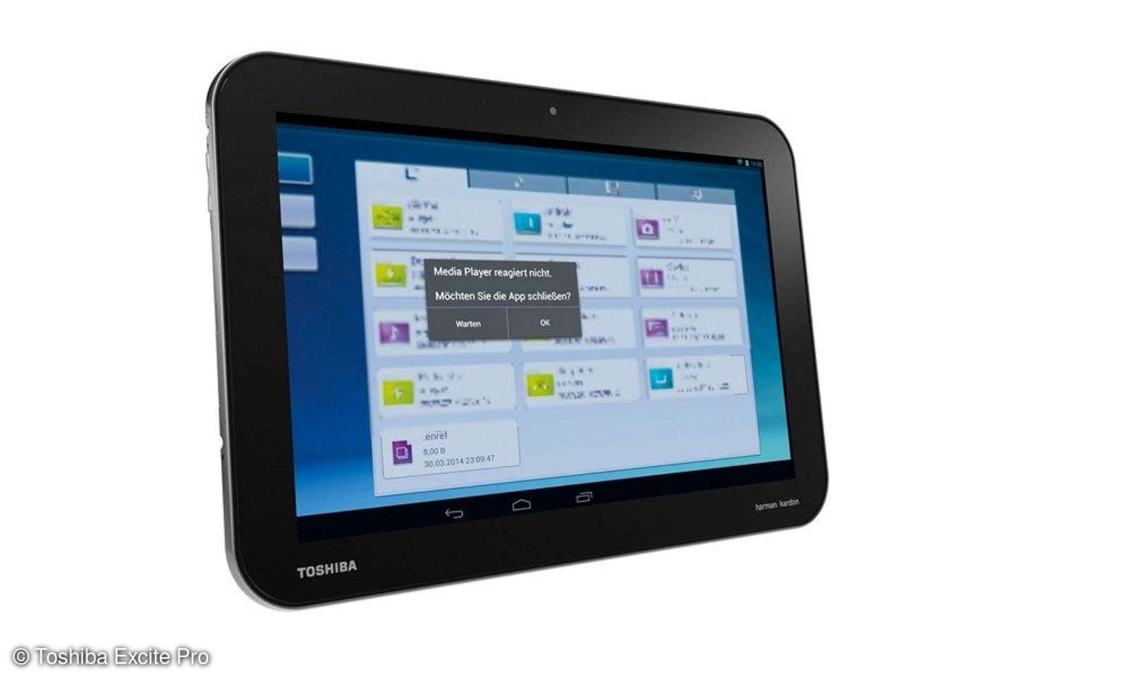 Die besten Tablets zum Filme schauen connect