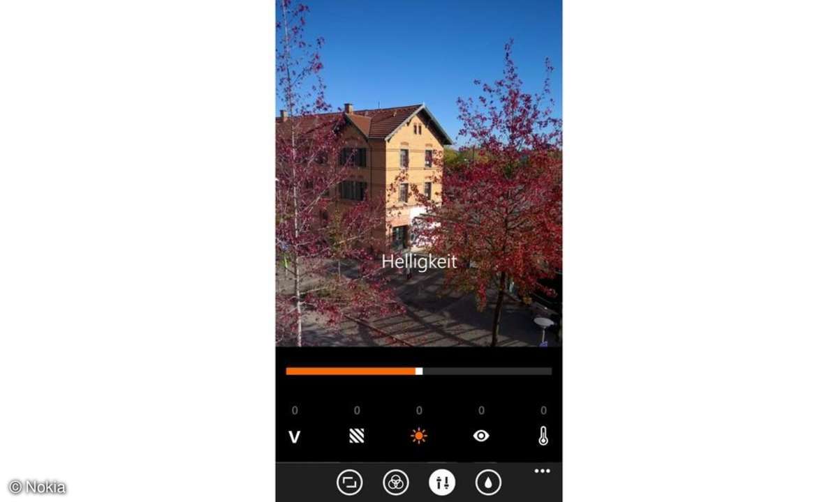 Nokia Lumia 830