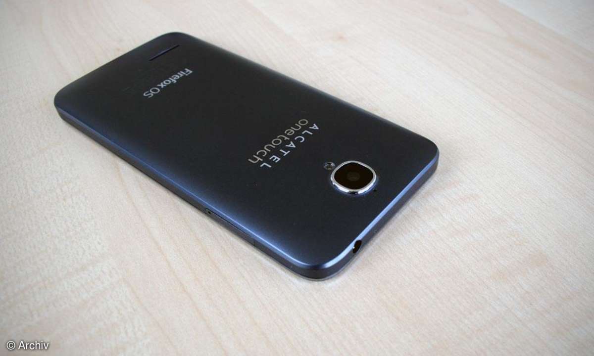 Alcatel