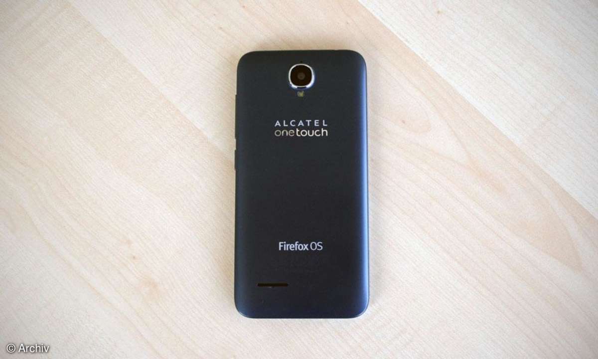 Alcatel