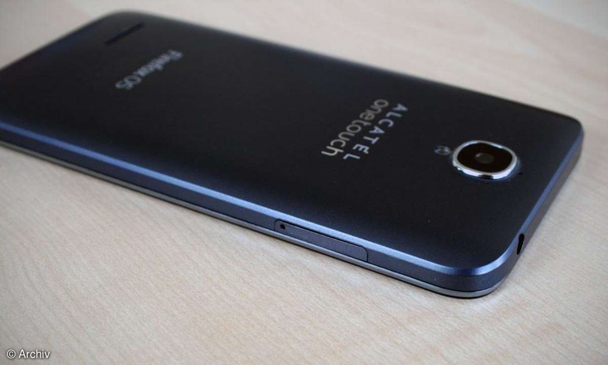 Alcatel