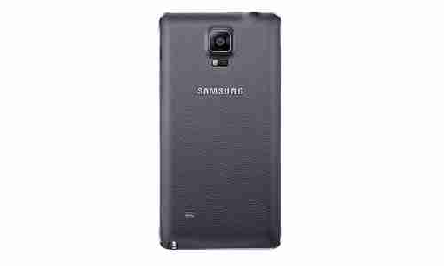 Galaxy Note 4 Im Test Connect