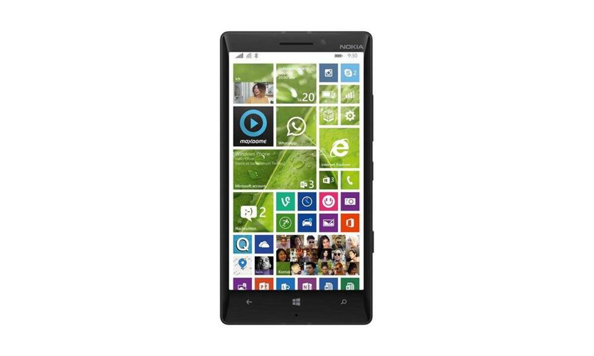 Nokia Lumia 930