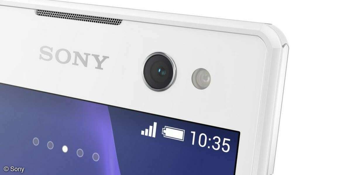 Xperia C3