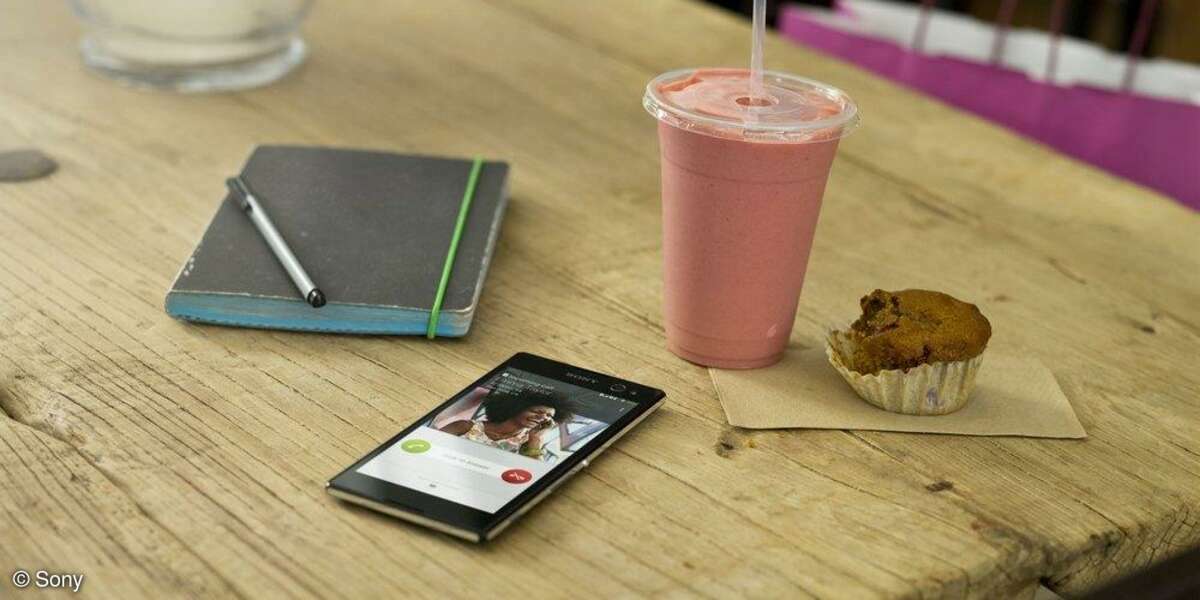 Xperia C3