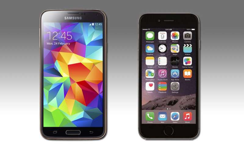 iphone 7 vs 6