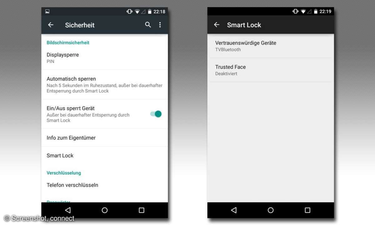 Android Lollipop