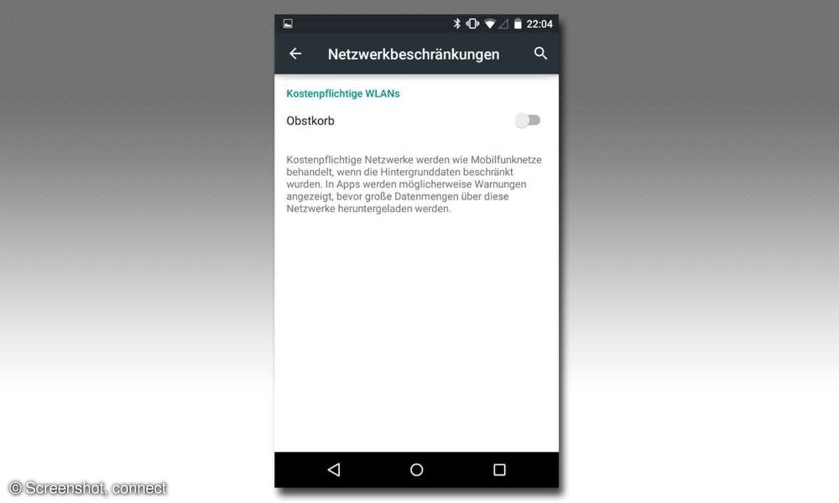 Android Lollipop