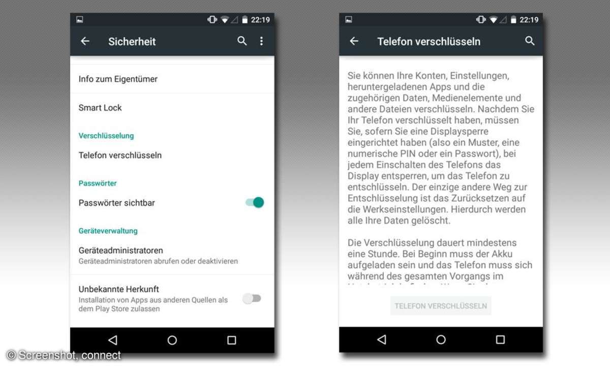 Android Lollipop