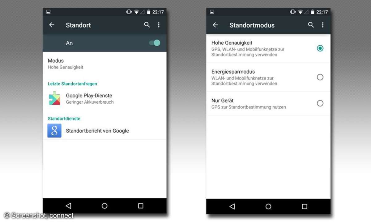 Android Lollipop