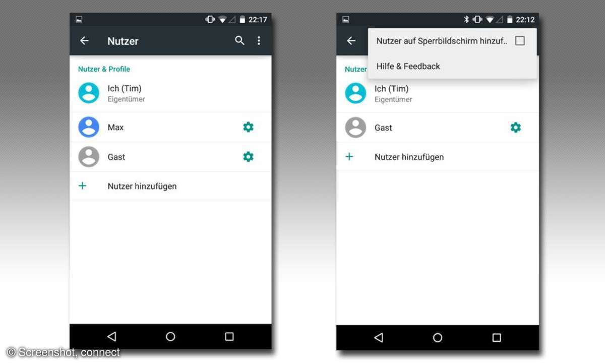 Android Lollipop