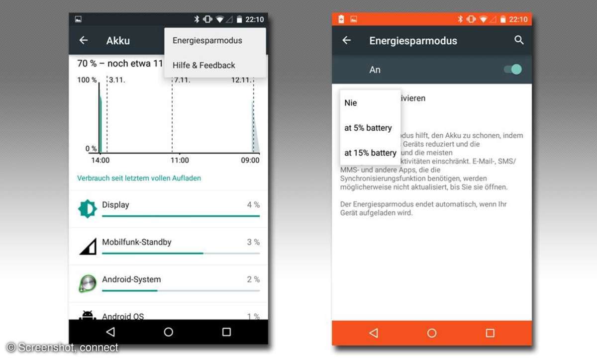 Android Lollipop