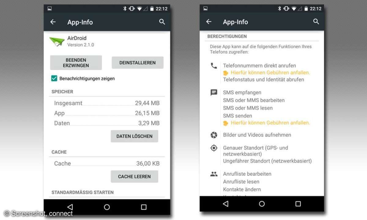 Android Lollipop