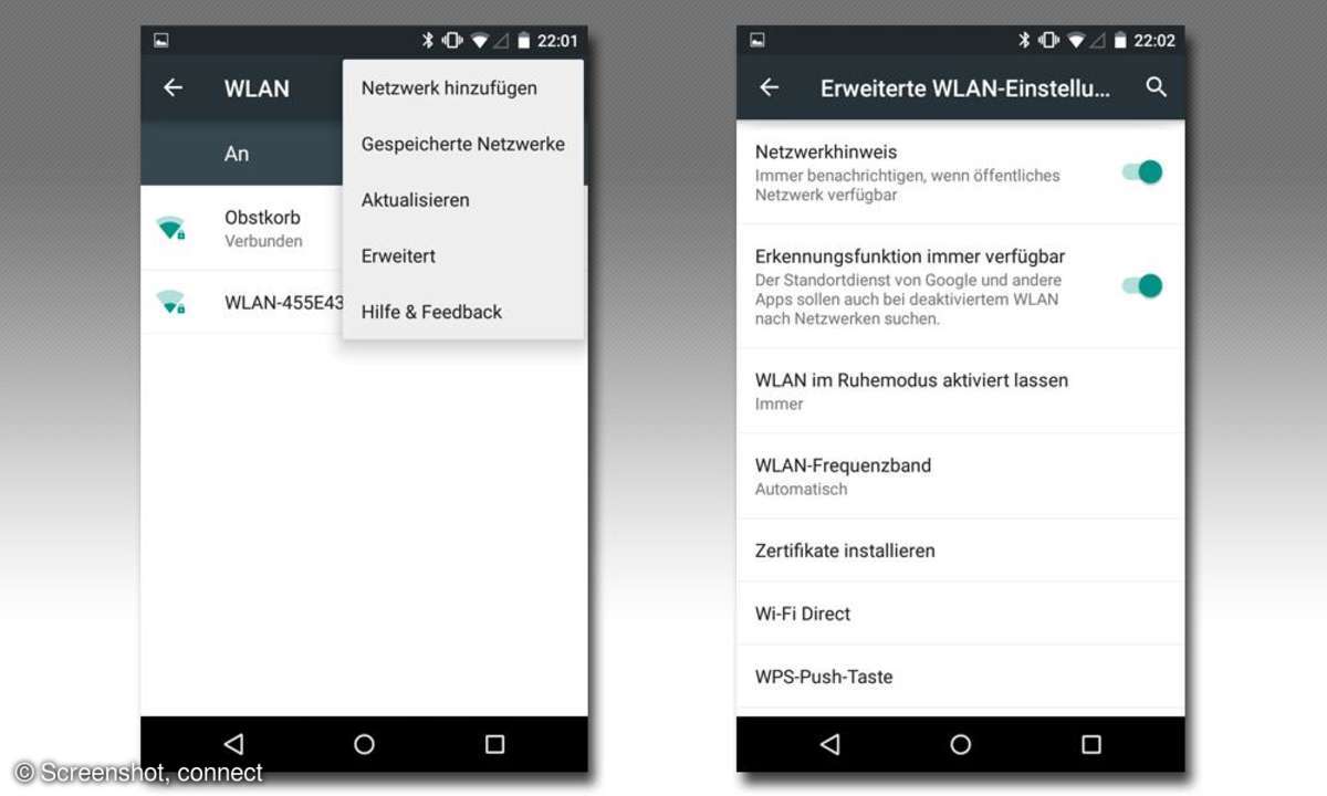 Android Lollipop