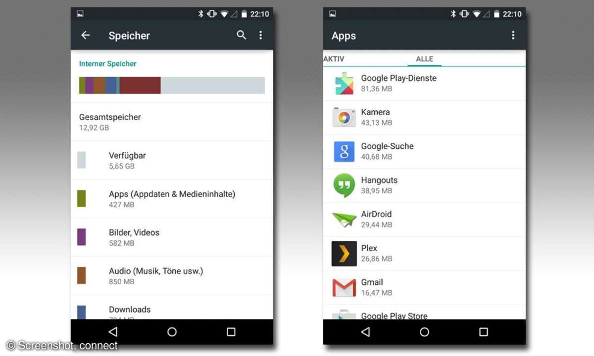 Android Lollipop