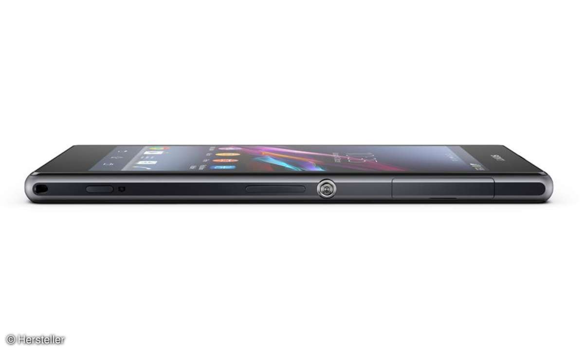 Sony Xperia Z1