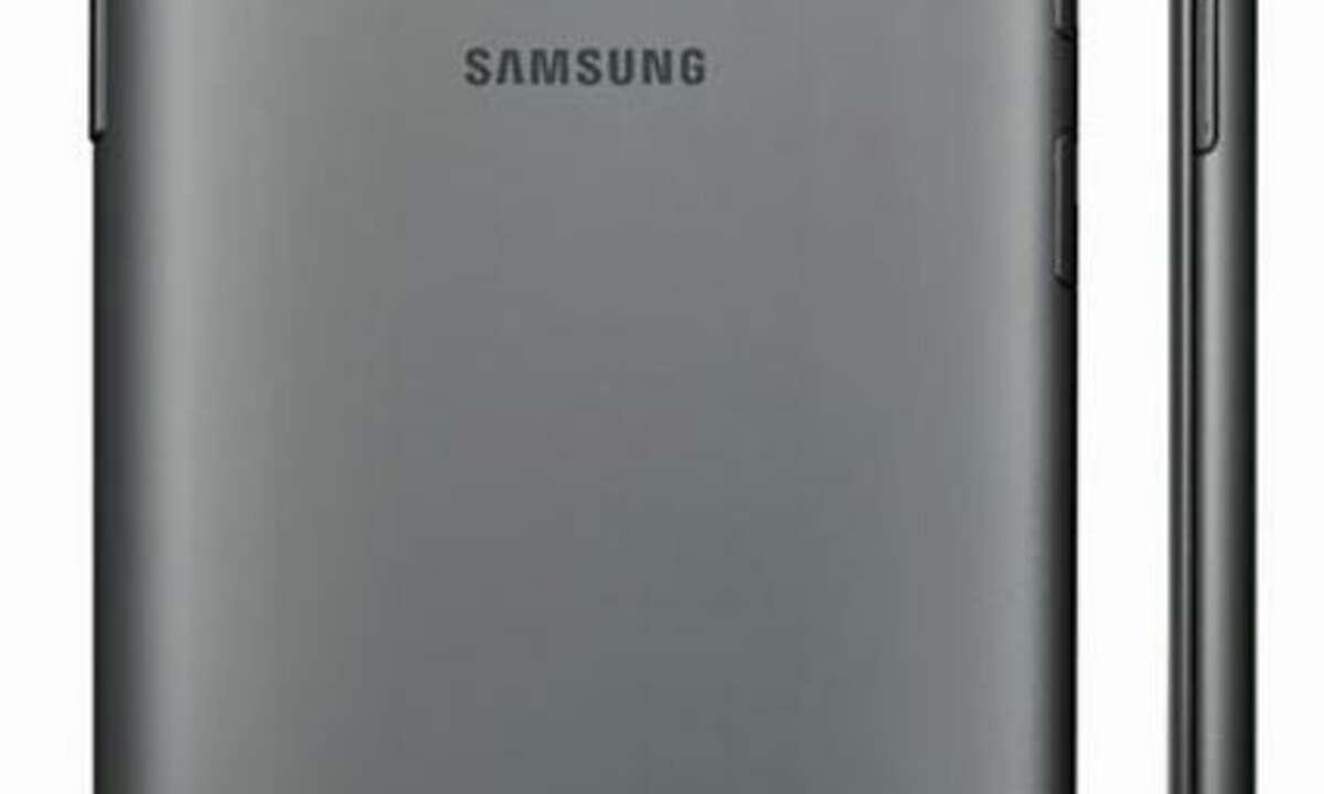 Samsung Galaxy Tab 2 7.0