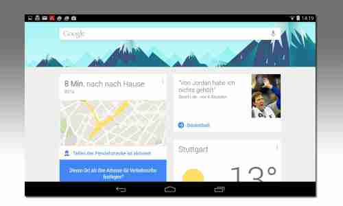 Google Now Deaktivieren Oder Aktivieren So Geht S Connect