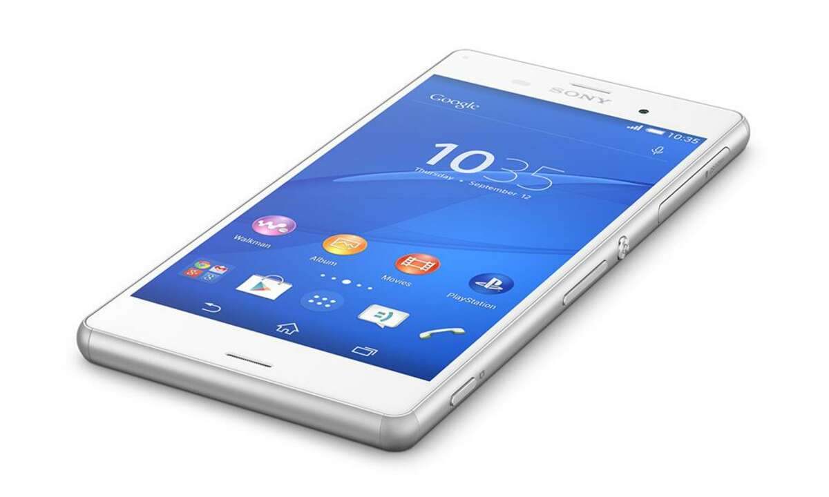 Sony Xperia Z3