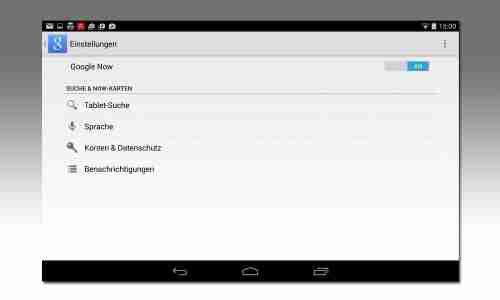 Google Now Deaktivieren Oder Aktivieren So Geht S Connect
