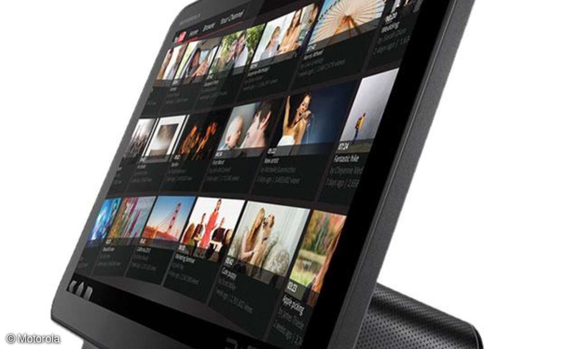 Motorola Xoom