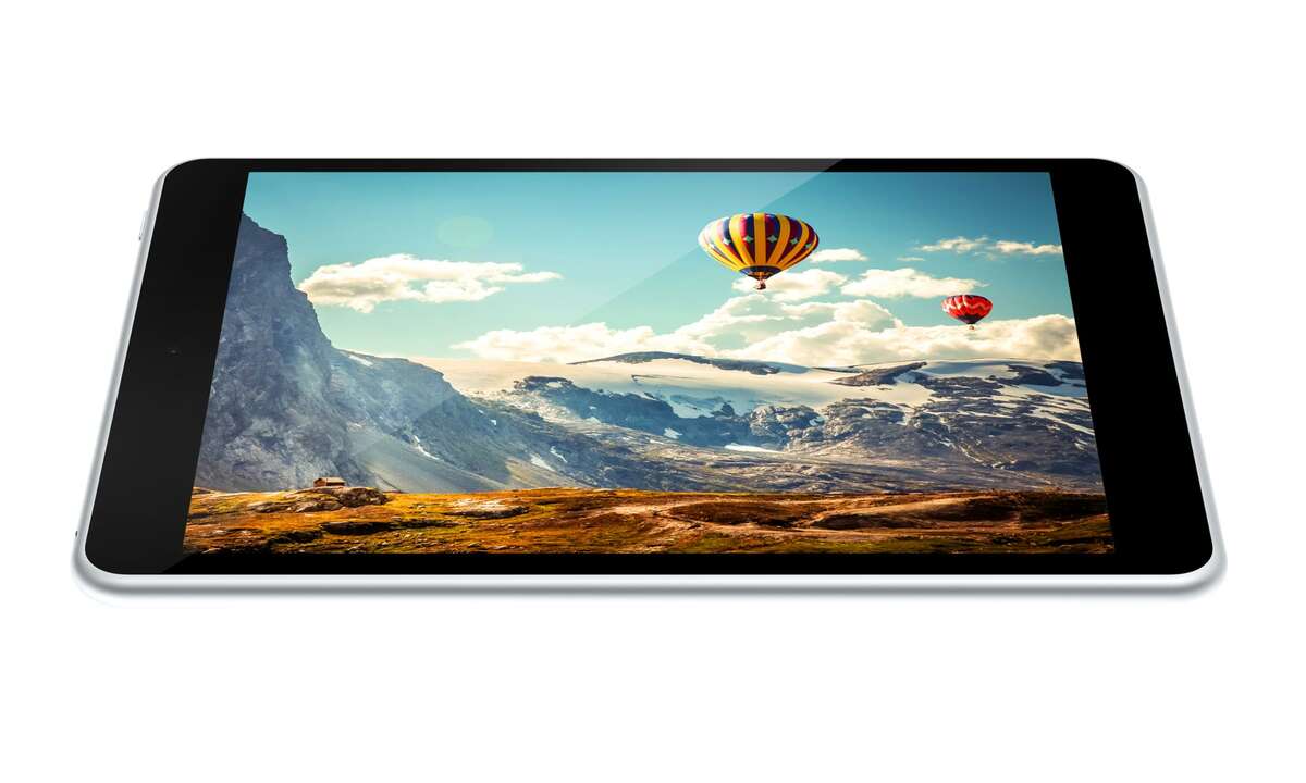 Nokia N1 - Android Tablet
