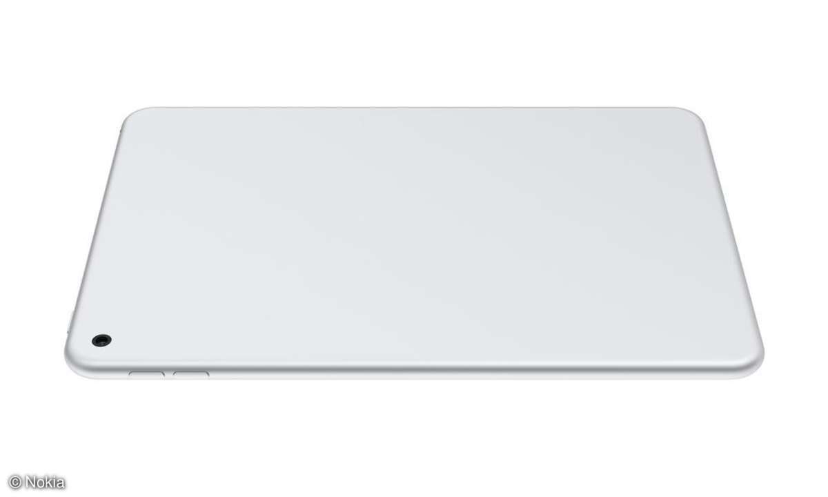 Nokia N1, Tablet
