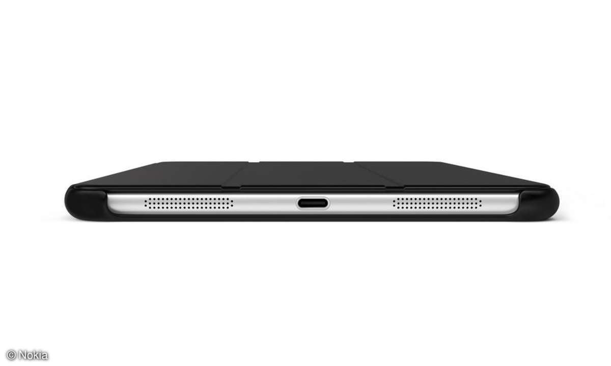 Nokia N1, Tablet