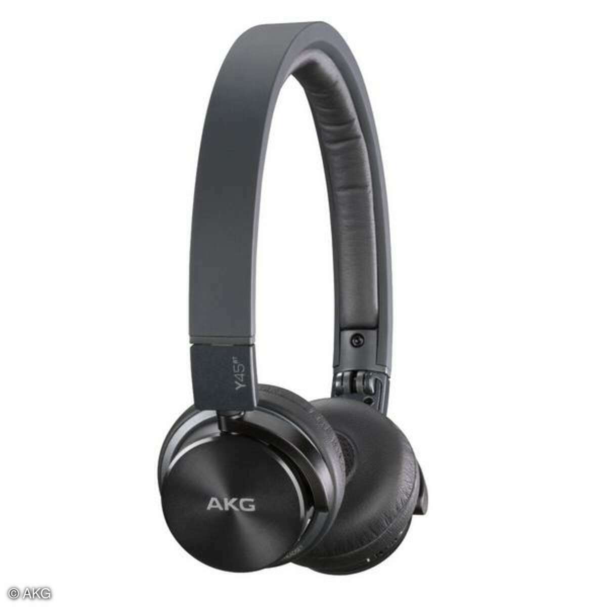 AKG Y 45 BT