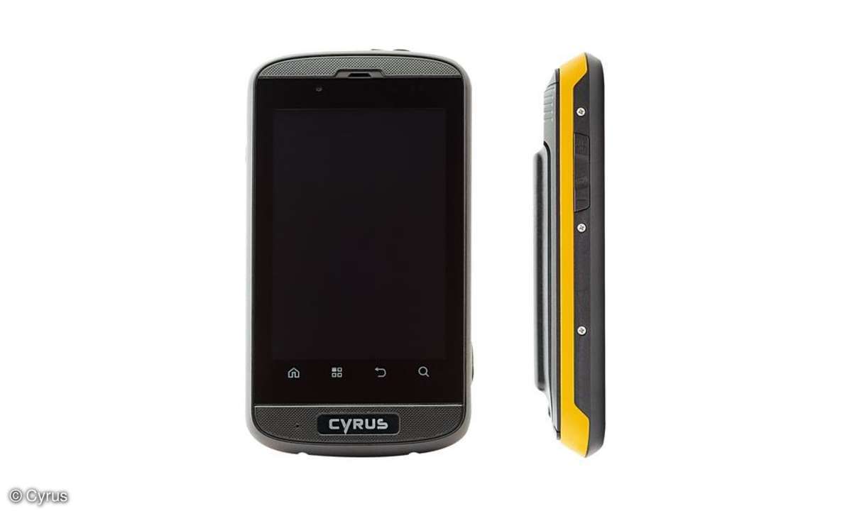 Cyrus