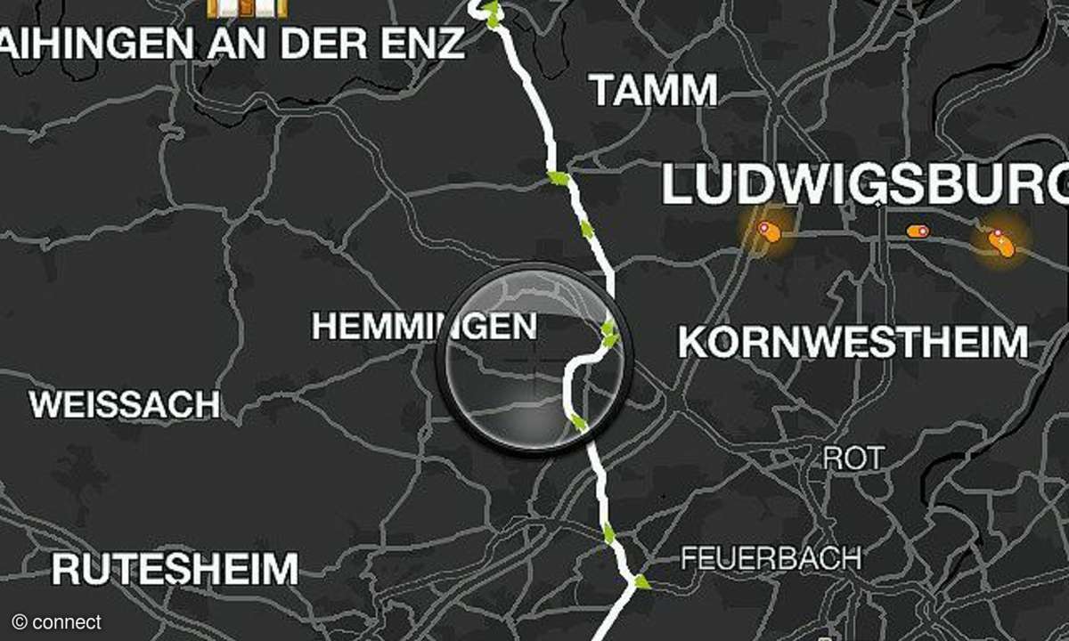 Tomtom-Apps