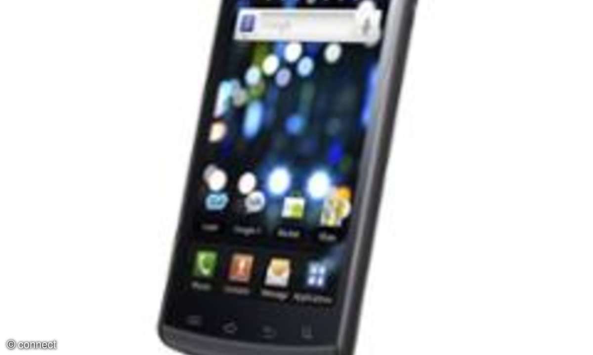 Samsung Giorgio Armani Galaxy S