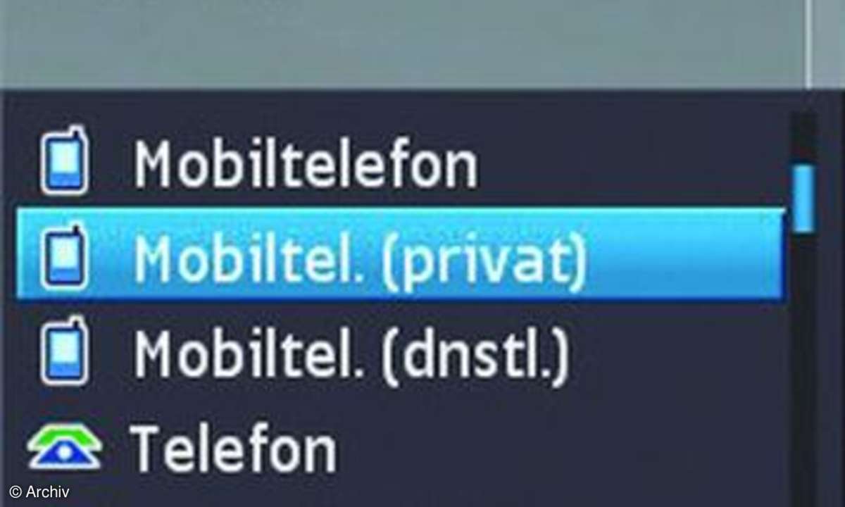 Dauertest Nokia N82