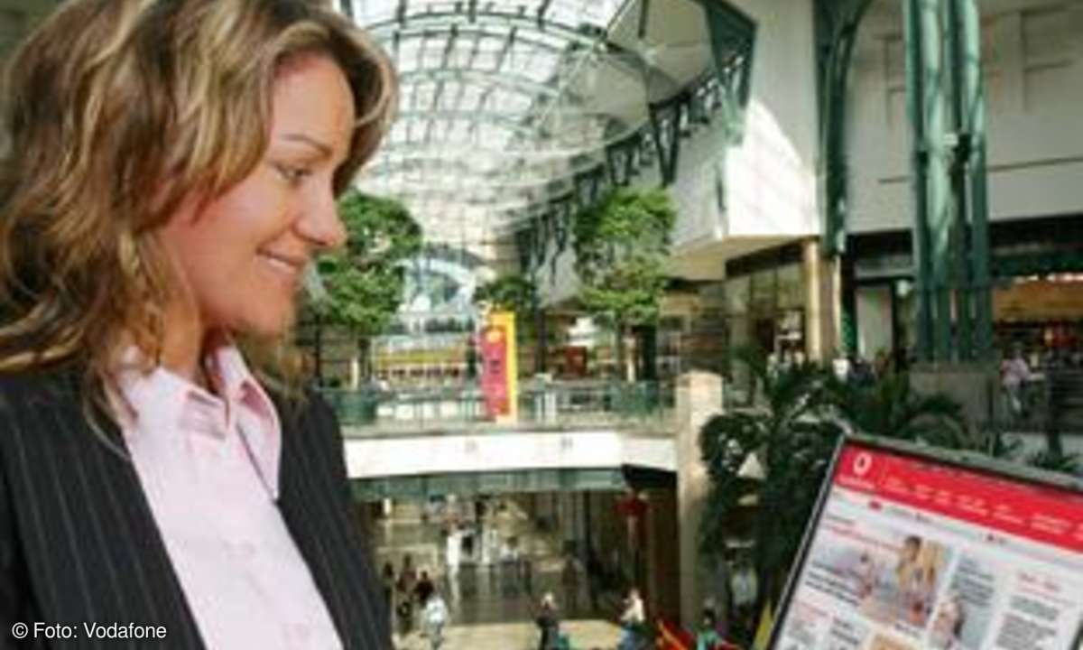 Großer Netztest 2008