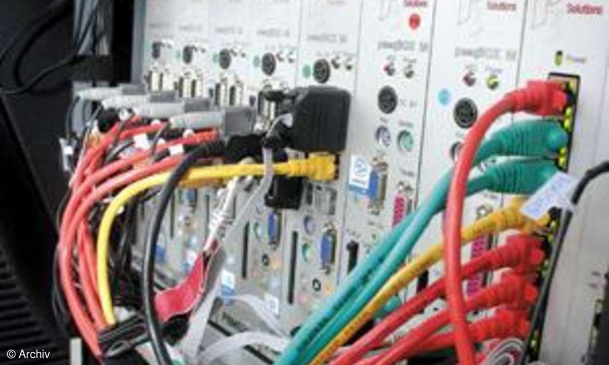 Mess-Equipment